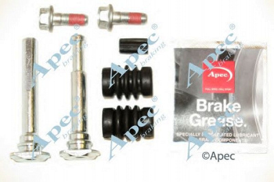 APEC BRAKING ckt1042 -  